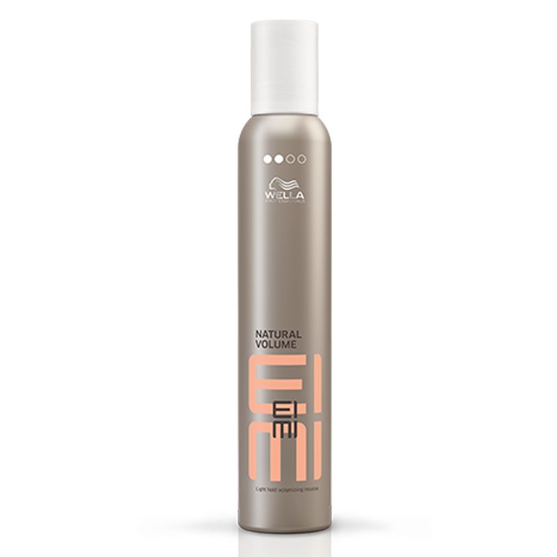 Wella Eimi Natural mousse 300ml